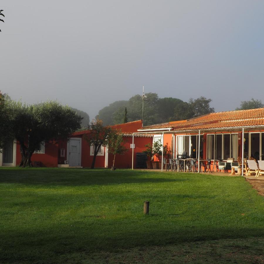 Verdemar Cercal do Alentejo Kültér fotó