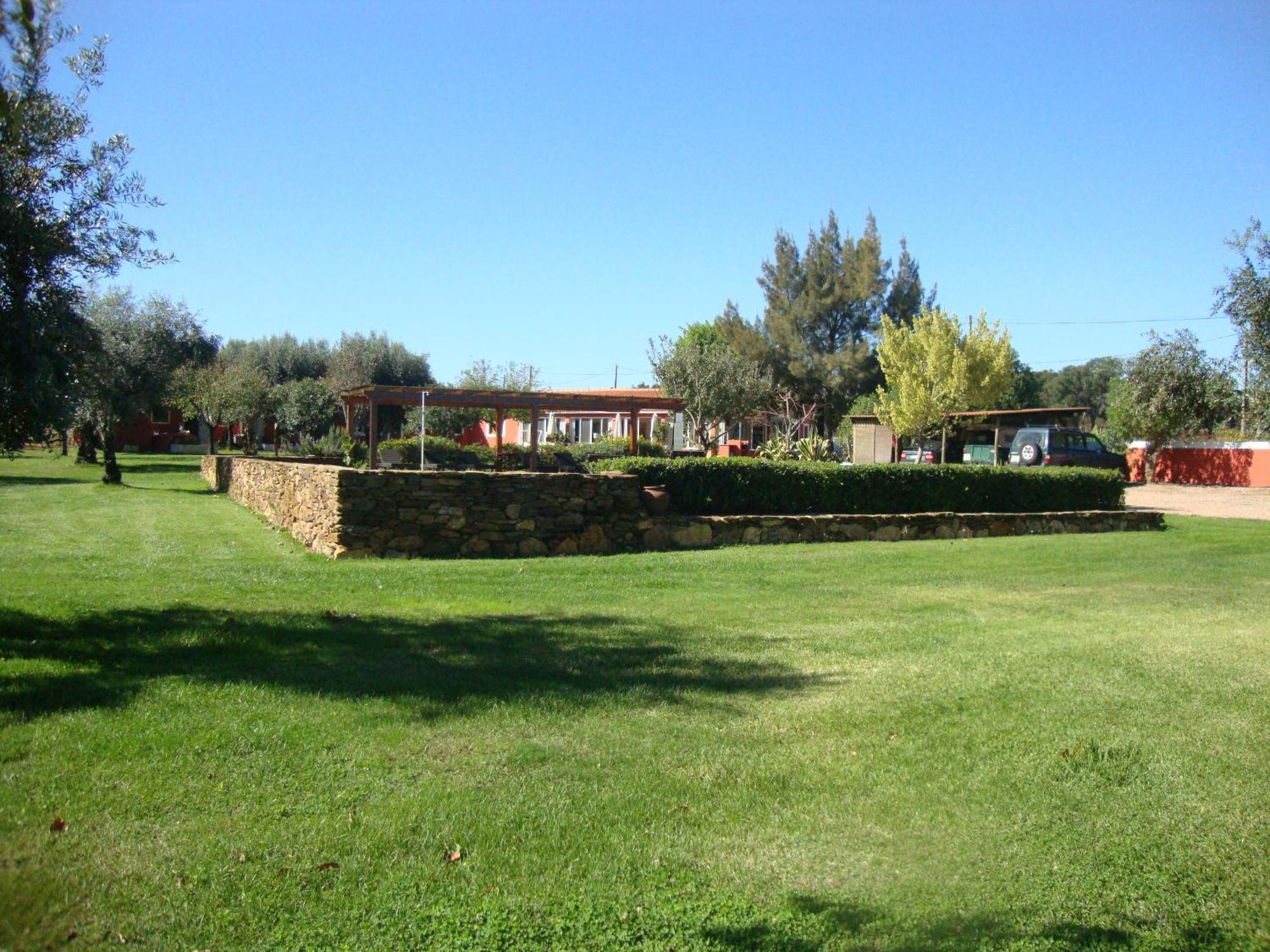 Verdemar Cercal do Alentejo Kültér fotó