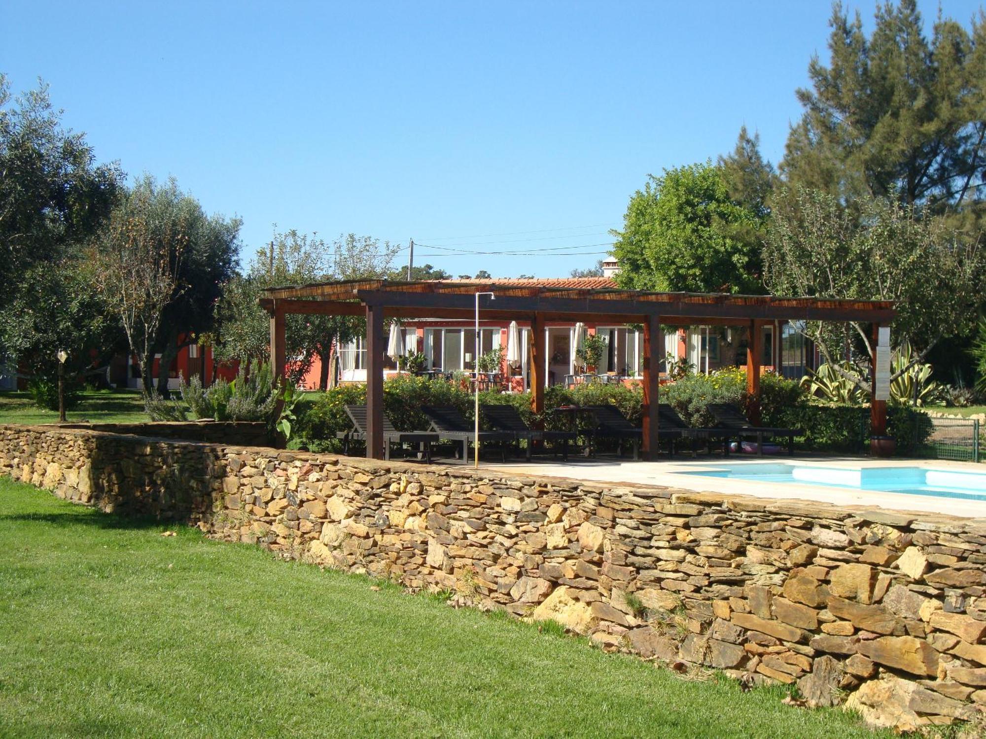 Verdemar Cercal do Alentejo Kültér fotó