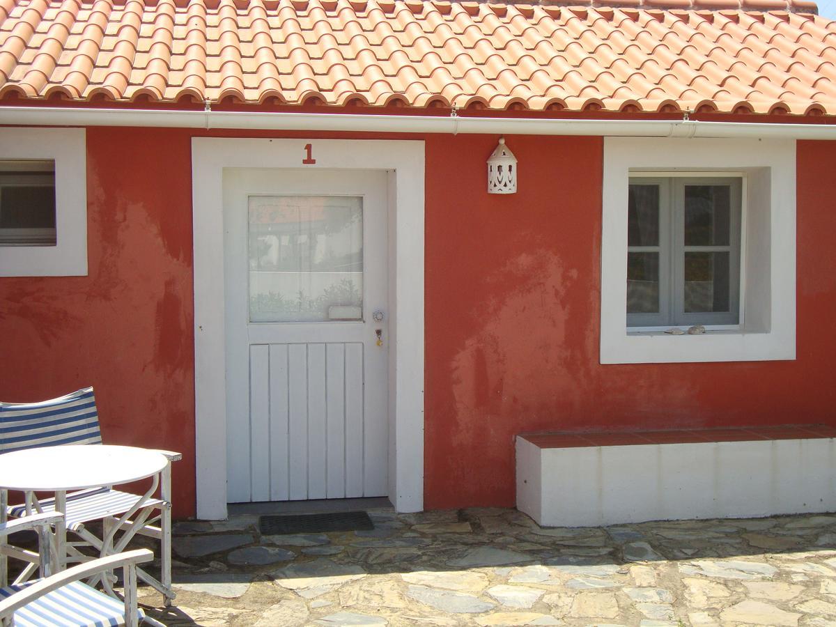 Verdemar Cercal do Alentejo Kültér fotó