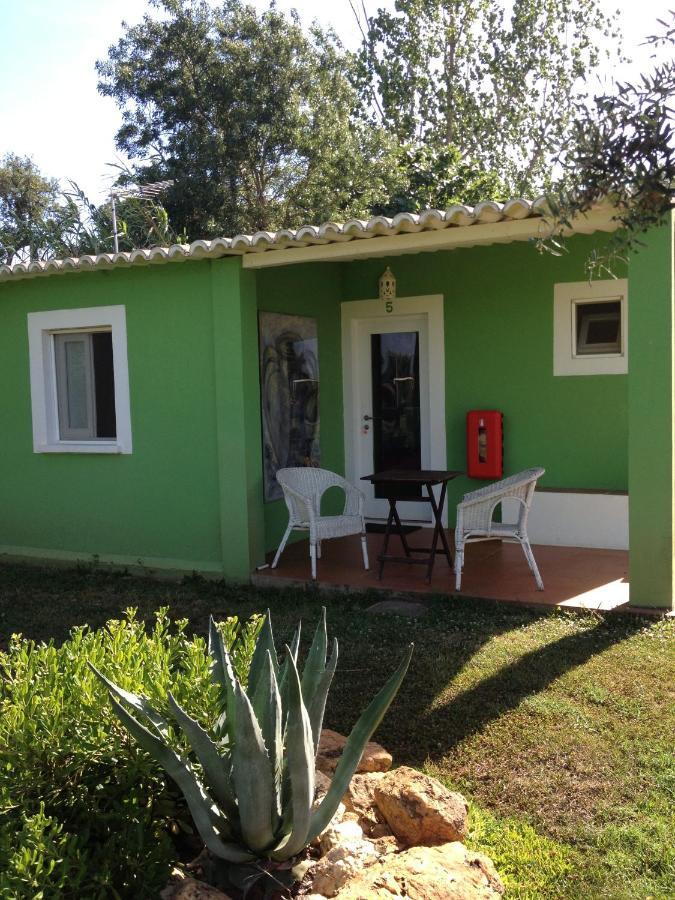 Verdemar Cercal do Alentejo Kültér fotó
