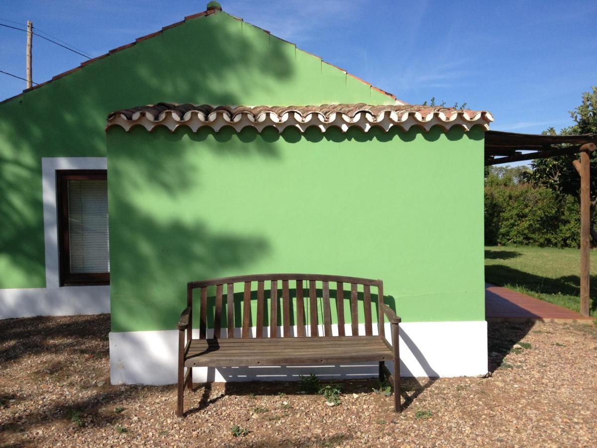 Verdemar Cercal do Alentejo Kültér fotó