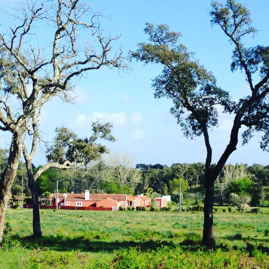 Verdemar Cercal do Alentejo Kültér fotó