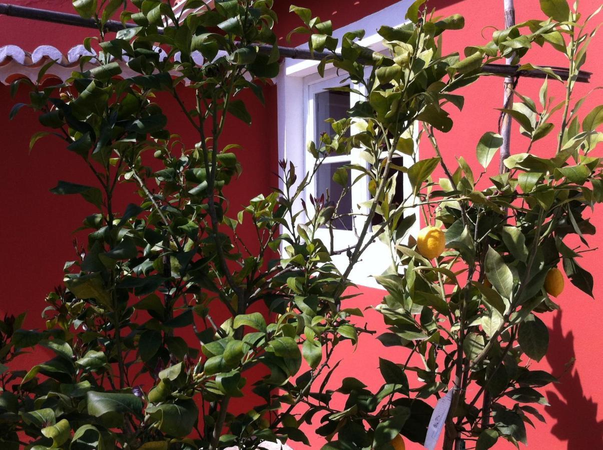 Verdemar Cercal do Alentejo Kültér fotó